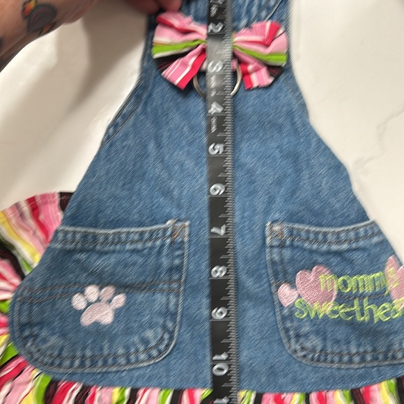 One of a kind dress - Picture 4 of 4